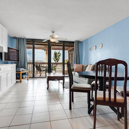 Sapphire Beach Resort East End  Экстерьер фото