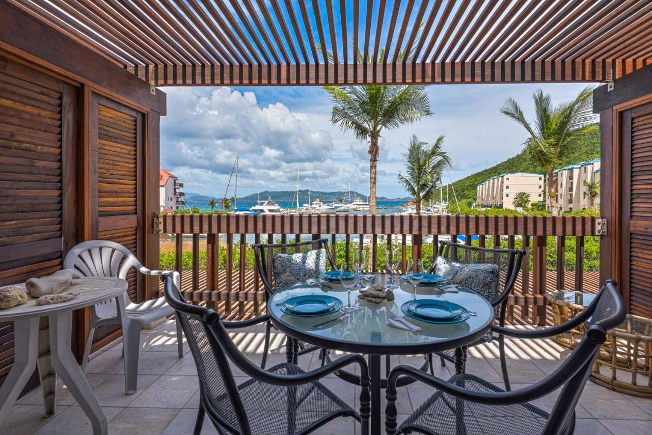 Sapphire Beach Resort East End  Экстерьер фото