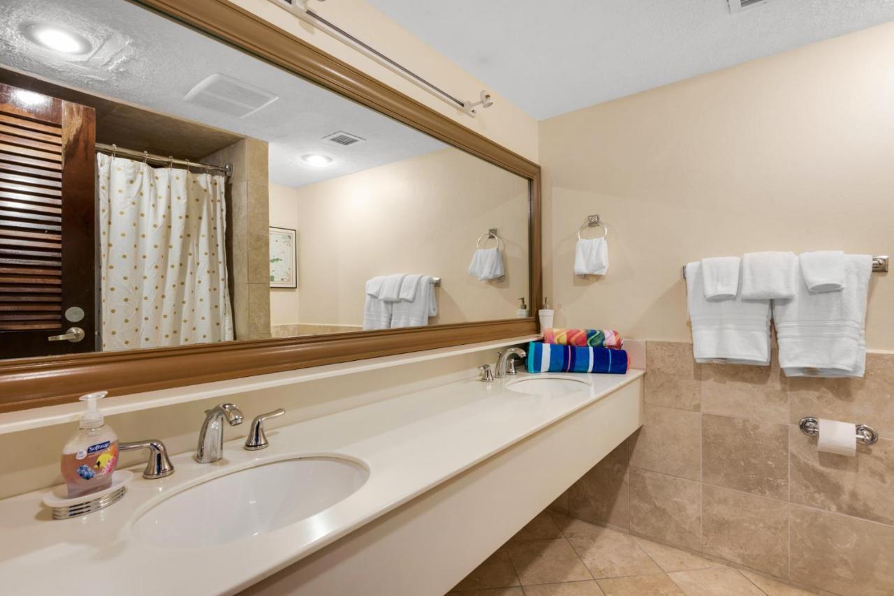 Sapphire Beach Resort East End  Экстерьер фото