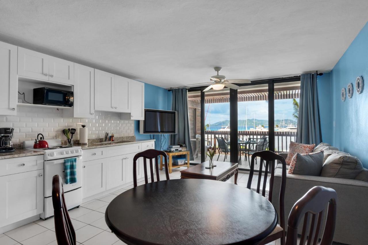 Sapphire Beach Resort East End  Экстерьер фото